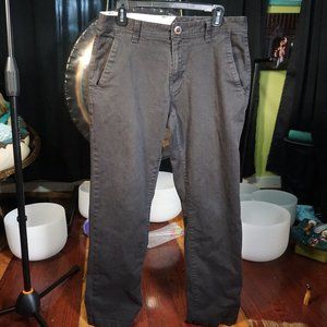 Volcom Chinos 32